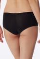 Shorts Schwarz L