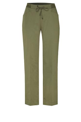 Sue Wide 7/8 38 - Khaki