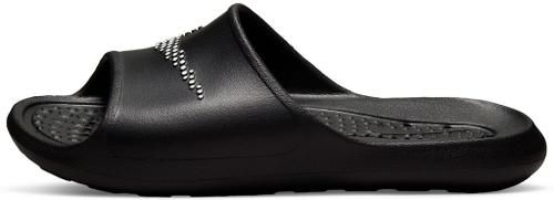 NIKE Herren Freizeitschuhe NIKE VICTORI ONE SHOWER SLIDE 47 ½ in Schwarz