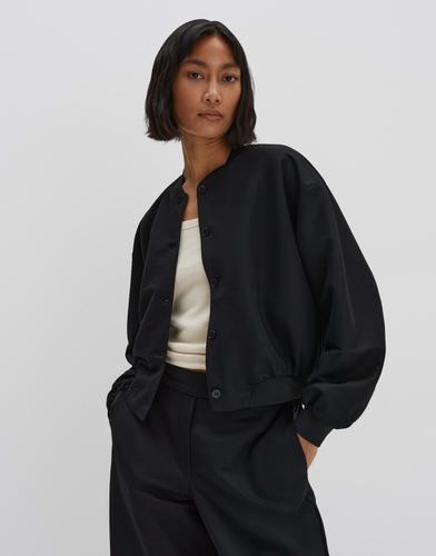 Jacke "Narlie" - Schwarz / 42