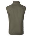 Weste M Basic Outerwear - Grün