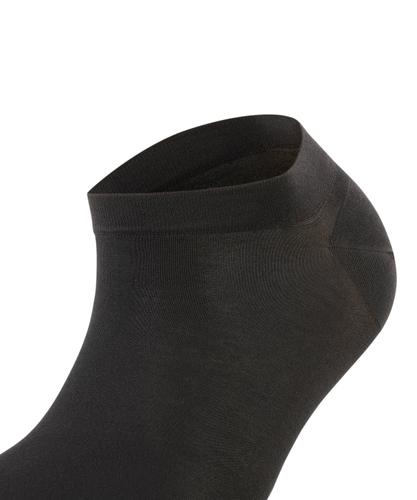 FALKE Fine Softness 50 DEN Damen 39-42 - Black
