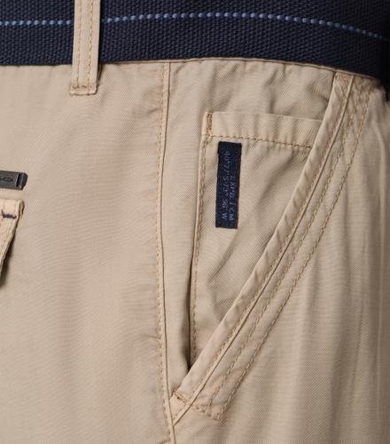 Shorts 32 Pants BEN - Beige