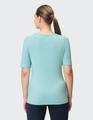 OLGA T-Shirt 40 - Blue Haze