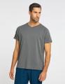 JOY Herren Shirt QUIRIN T-Shirt 48 in Grau