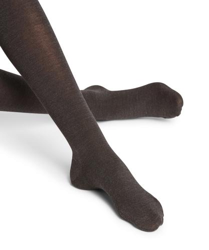 FALKE Softmerino Damen 48-50 - Anthra.mel