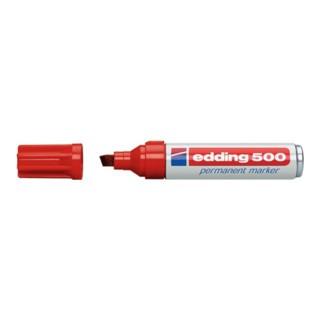 Permanentmarker 500