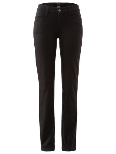 MAC JEANS - DREAM, Dream denim 36/32 Straight Fit - Schwarz