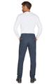 GARVEY 27 Regular Fit - Blau