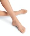 FALKE Pure Matt 20 DEN Damen Beige 39-42