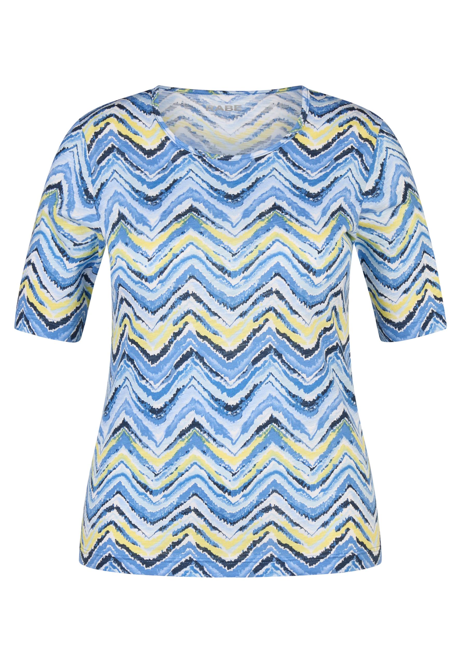 Summer Story Blau 48