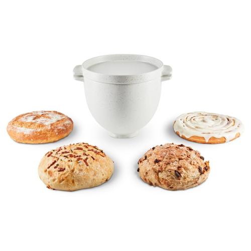 Brotbackrührschüssel 4,7L