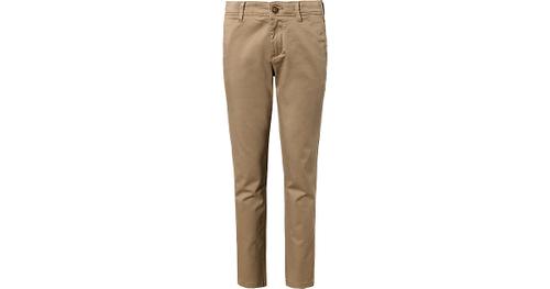 Chinohose JJIMARCO beige Gr. 170 Jungen Kinder