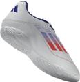 ADIDAS Herren Fussball-Hallenschuhe F50 Club IN 40 ⅔ in Grau