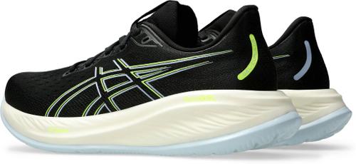 ASICS Herren Laufschuhe GEL-CUMULUS 26 44 in Schwarz
