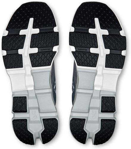 ON Herren Laufschuhe Cloudflyer 5 48 in Grau