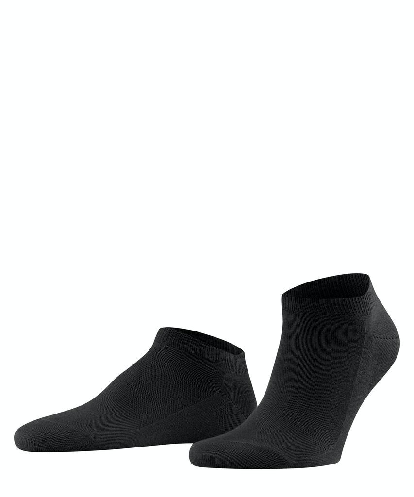 FALKE Family Herren Schwarz 43-46