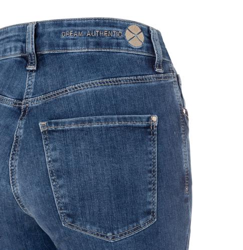 Jeans "Dream Kick" - Dunkelblau / 32/27