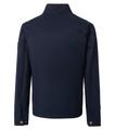 Jacke M Basic Outerwear - Blau