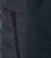 Weste M Basic Outerwear - Blau