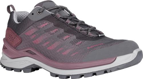 LOWA Damen Multifunktionsschuhe FERROX GTX LO Ws 41 ½ in Grau
