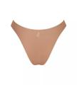 sloggi ZERO Feel 2.0 Tiny tanga Braun XXL