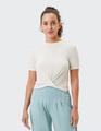 VB Darleen L - Cloud White