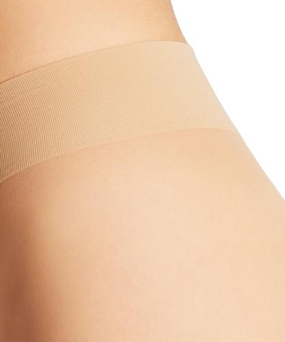 FALKE Matt Deluxe 20 DEN Damen S - Golden