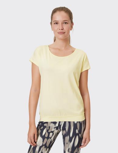 Venice Beach Ryah M - Pale Yellow