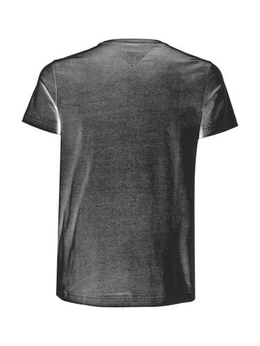 Shirt - Schwarz / L