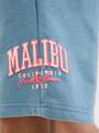 JPSTKANE JJDETROIT SWEAT SHORTS NA JNR 152 Locker geschnitten - Oceanview