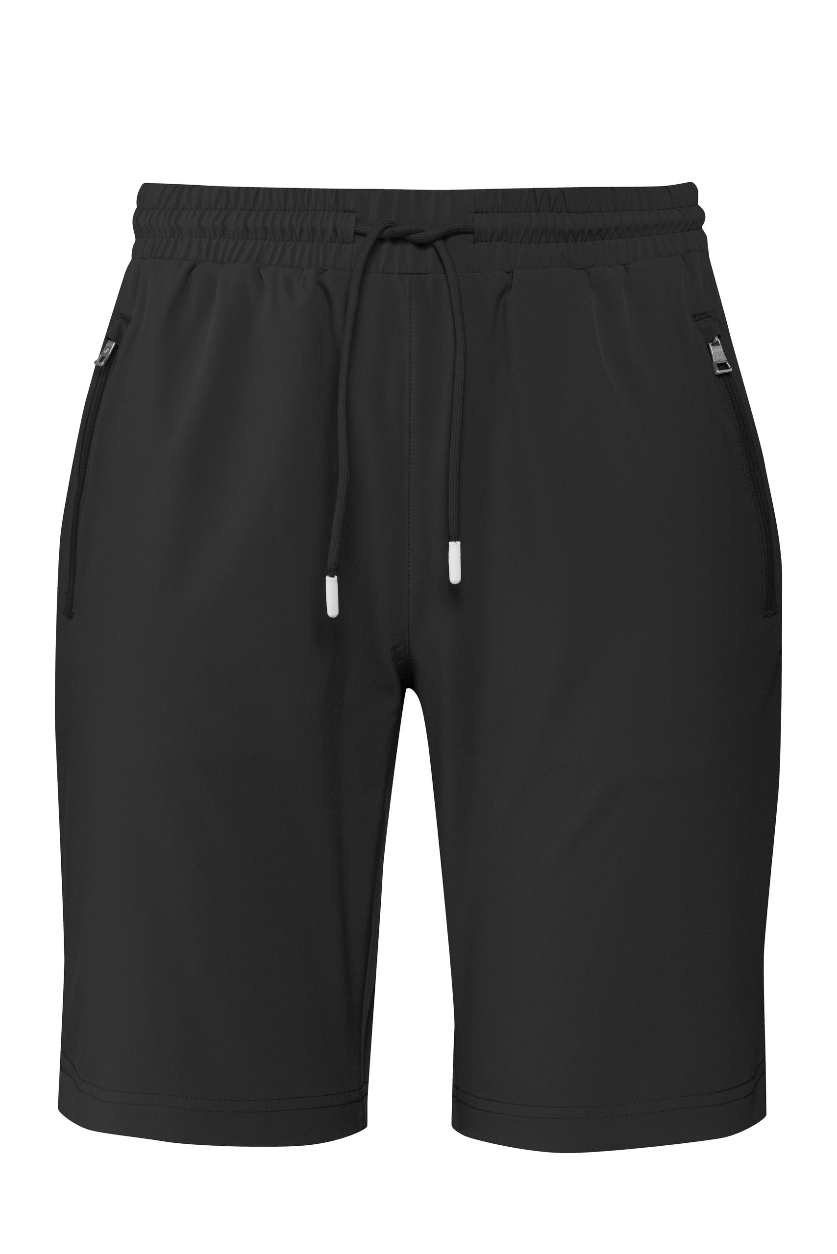 JOY Damen Shorts ROMY Kurze Hose 46 in Schwarz