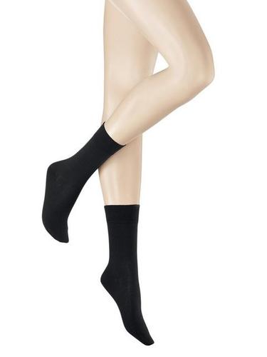 Relax Cotton 35/38 - Black