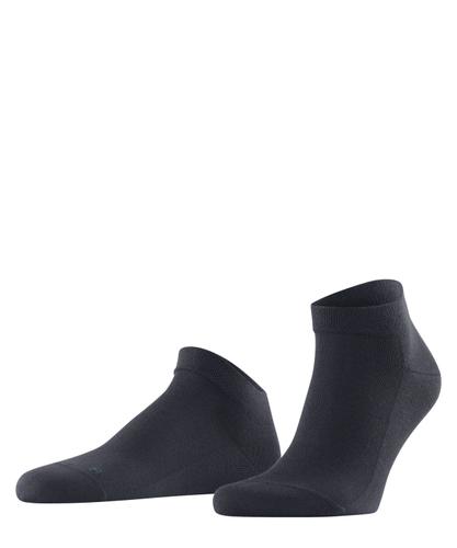 FALKE Sensitive London Herren 47-50 - Dark Navy