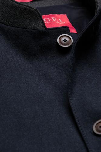 Ewald 58 Modern Fit - Blau