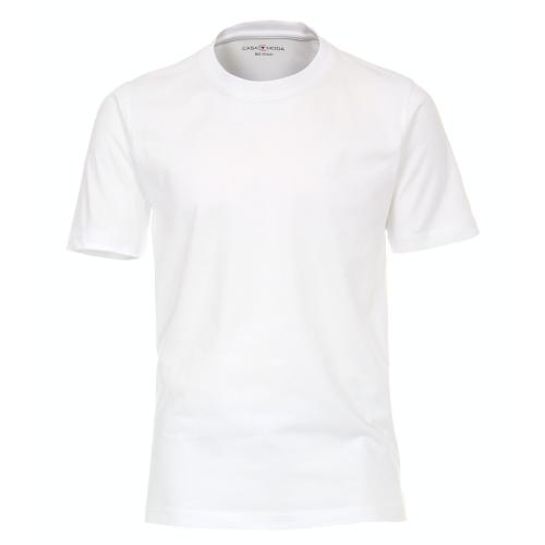 T-Shirt Halbarm Doppelpack 092500 XXL - Weiss