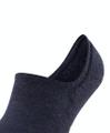 FALKE Keep Warm Unisex Blau 44-45