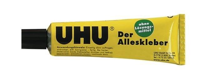 Alleskleber 'ReNATURE'