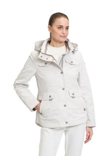 Sommerjacke 38 Lässig - Wind Chime