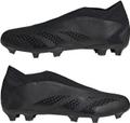 ADIDAS Herren Fussball-Rasenschuhe PREDATOR ACCURACY.3 LL FG 46 in Grau