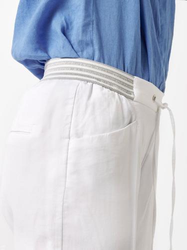 Sue Wide 7/8 44 - White