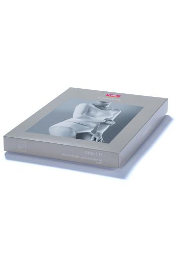 Spencer 1/1 Ärmel 38 - Weiss