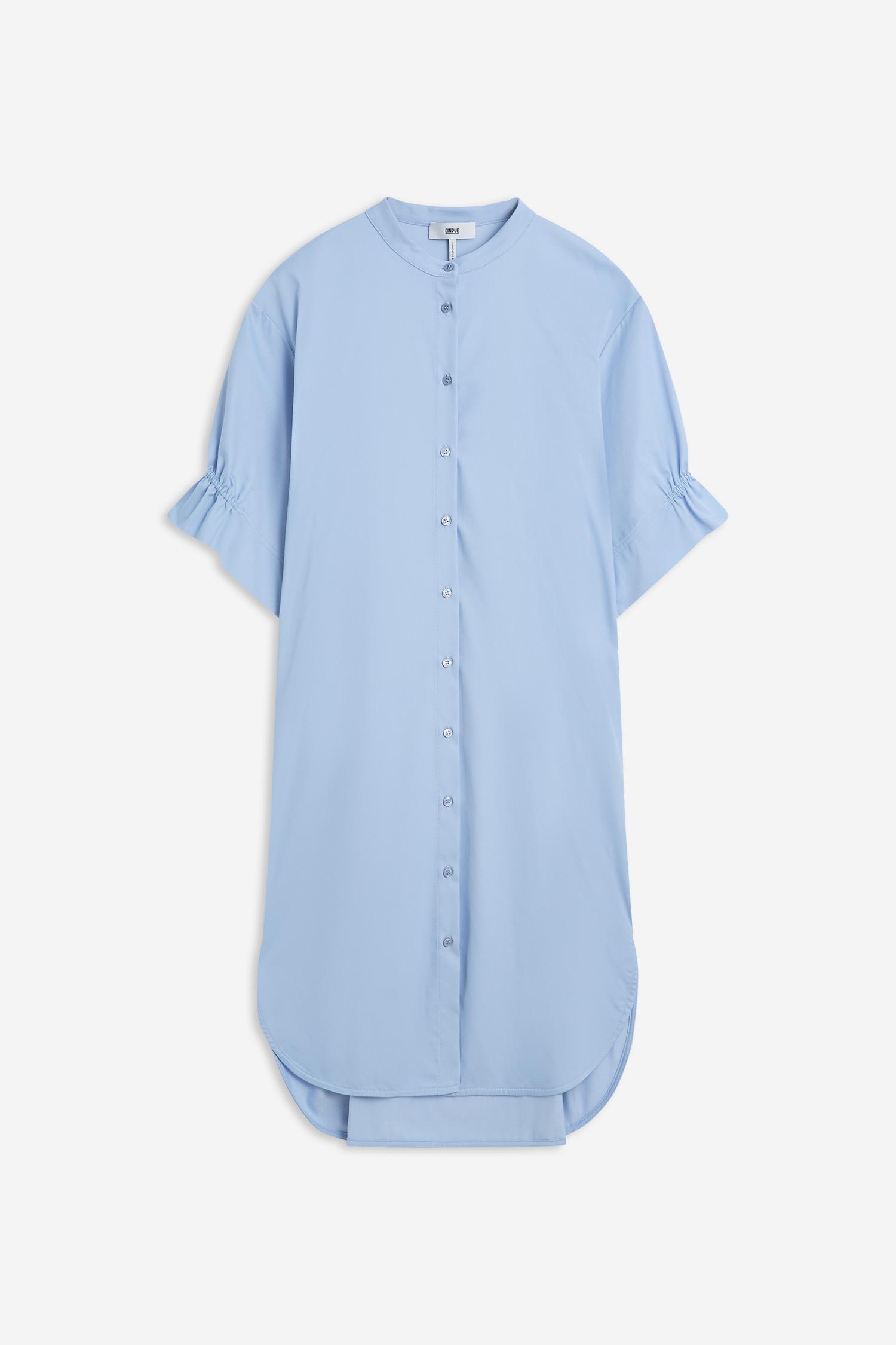 CIESENCE 42 Relaxed-Fit - Hellblau