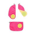 Ergobag 3-tlg. Sicherheitsset Pink