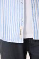 C53620 128/134 - Stripe Blue