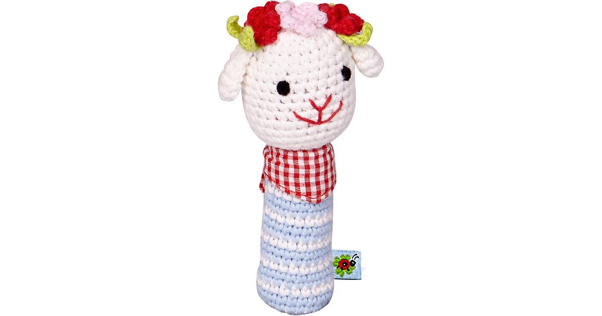 Minirassel Lämmchen BabyGlück