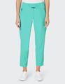 SYLVIE 22 - Caribbean Green