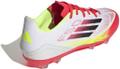ADIDAS Herren Fussball-Rasenschuhe F50 League FG/MG 41 ⅓ in Braun