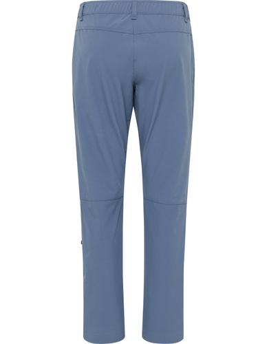 Bavella L_Pants 48 - Smoke Blue