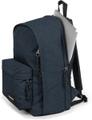 EASTPAK Rucksack BACK TO WORK - in Blau